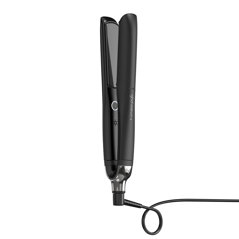 Ghd Platinum+ Black
