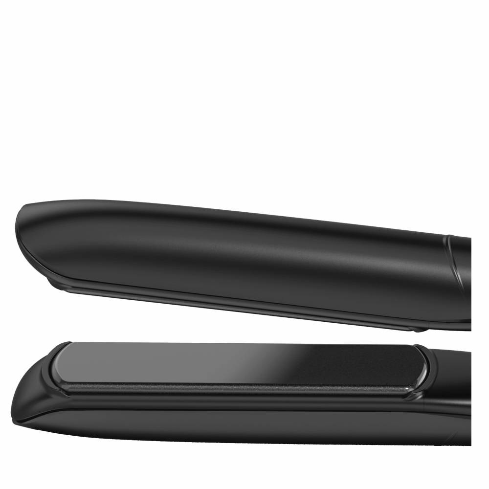Ghd Platinum+ Black