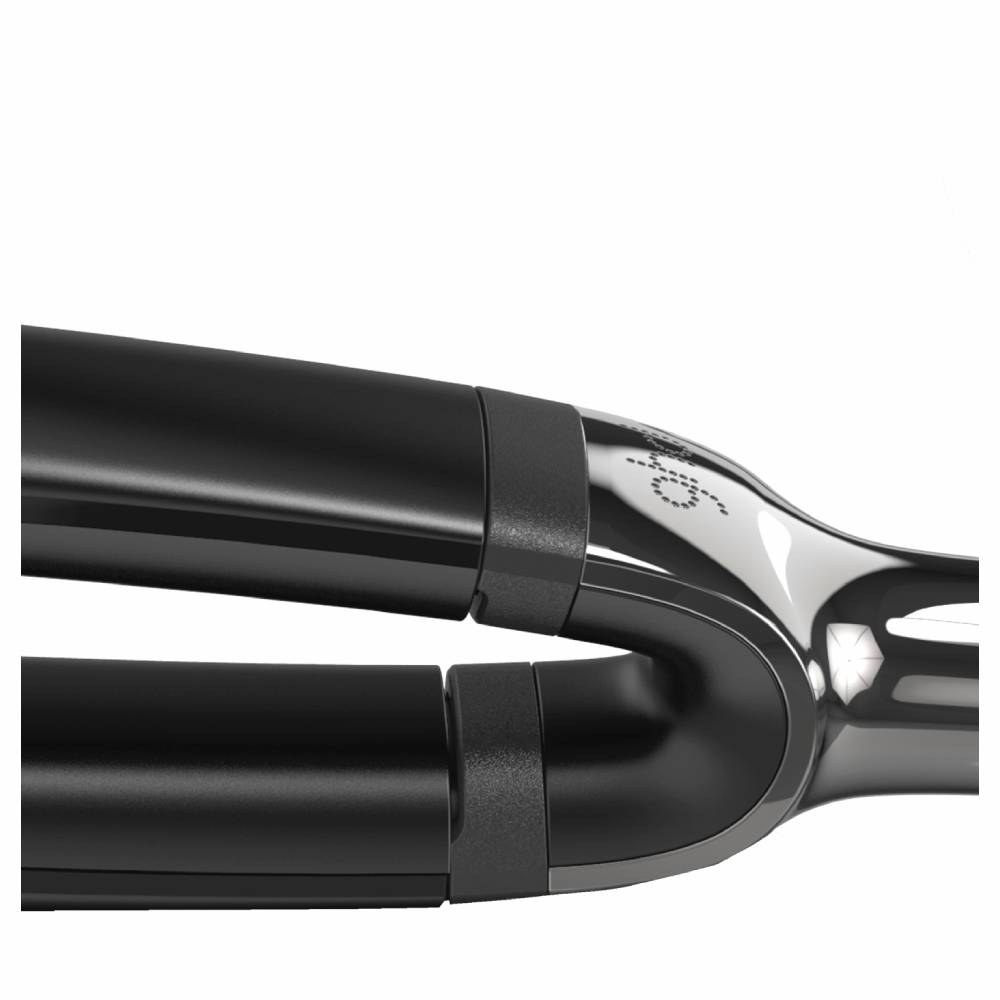 Ghd Platinum+ Black