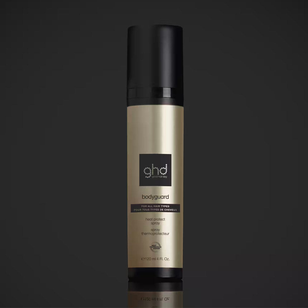 Ghd Bodyguard 120ml  - spray di protezione termica
