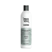 Revlon Pro You The Balancer Shampoo 350ml - shampoo antiforfora