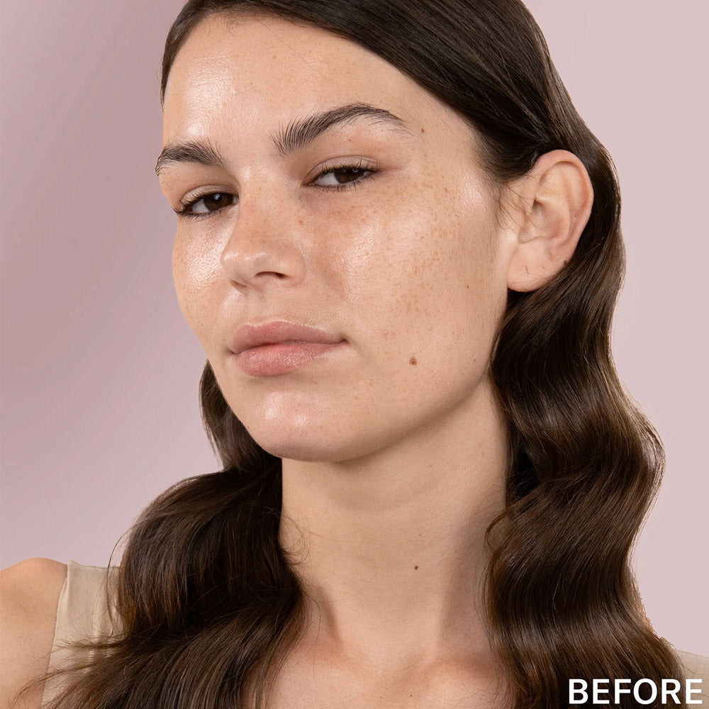 Mesauda Beauty Chrono Flawless Foundation 12W 30ml - fondotinta fluido a lunga tenuta