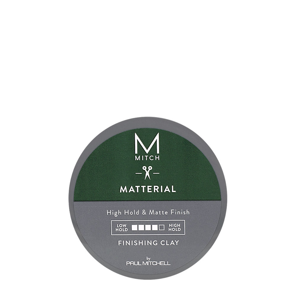 Paul Mitchell Mitch Matterial Finishing Clay 85gr - argilla modellante