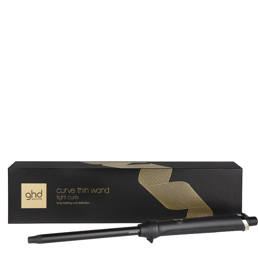 Ghd Curve Thin Wand - arricciacapelli [all]